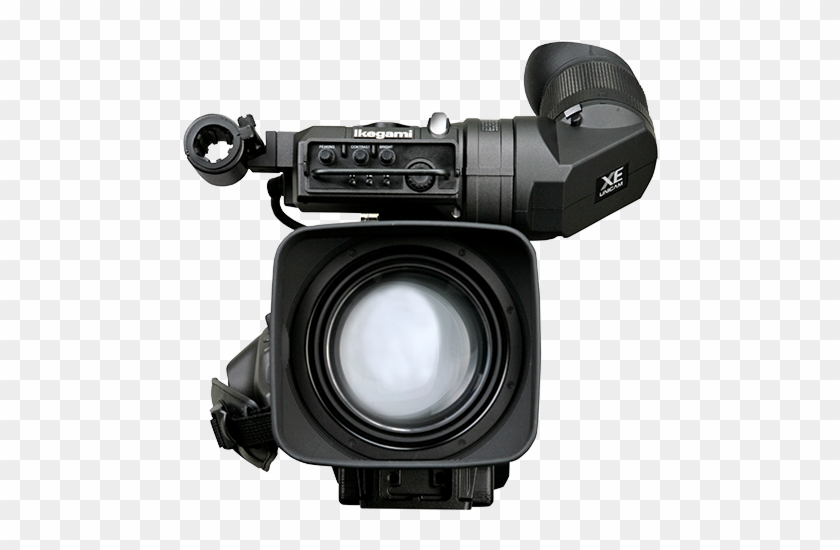 Uhk-430 Bild 3 - Video Camera Clipart #134036