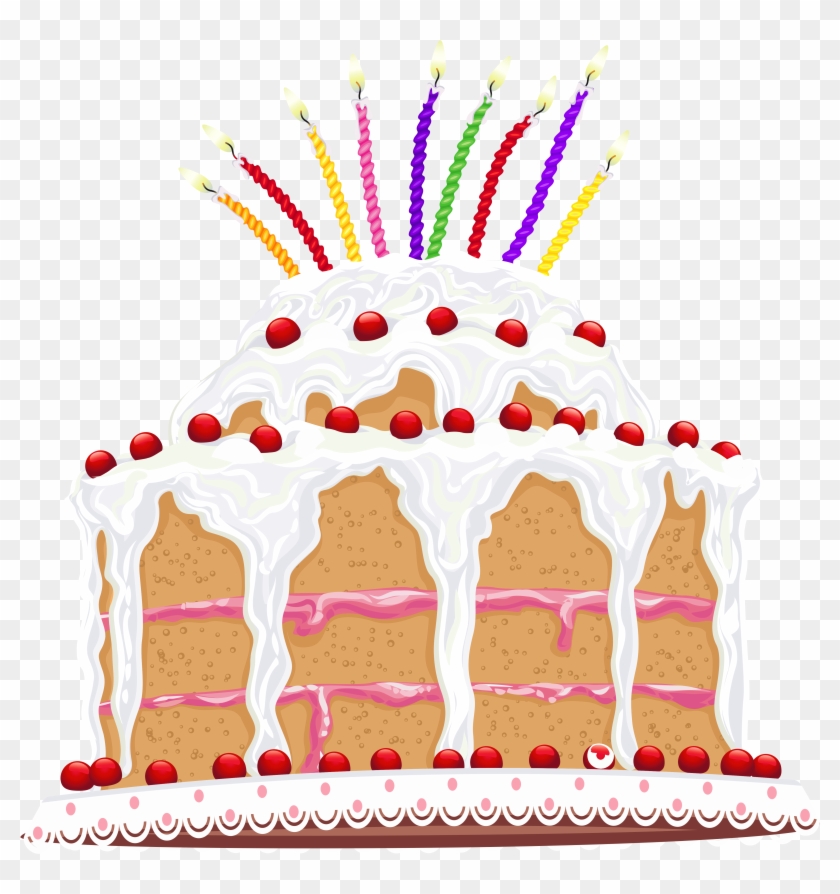 Birthday Clipart