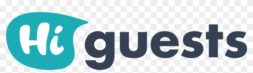 Airbnb Management Services Dubai, United Emirates - Higuests Logo Clipart #134124