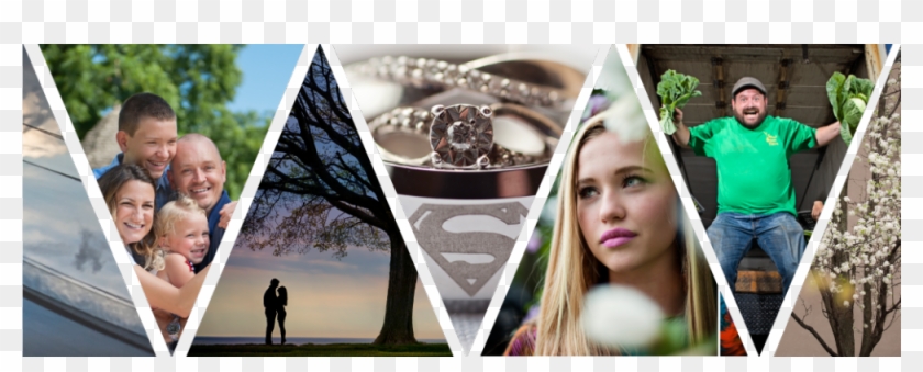 Holldaday Photography - Girl Clipart #134127