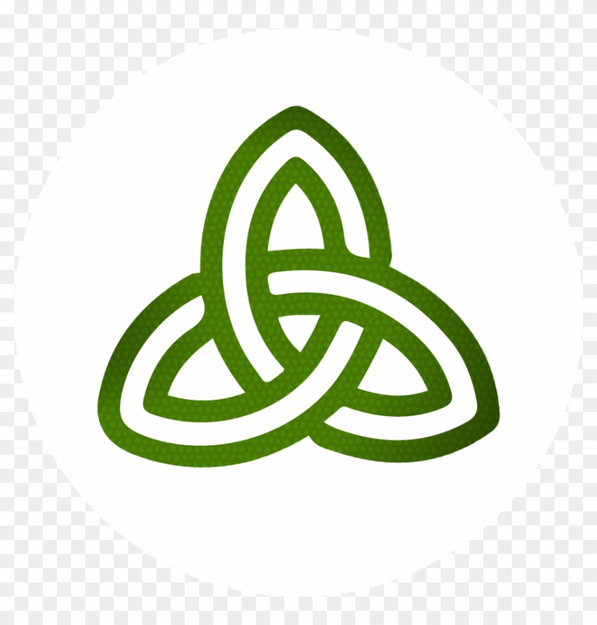 7 Places Outside Ireland To Experience Celtic Culture - Tribu De Dana Illustration Clipart