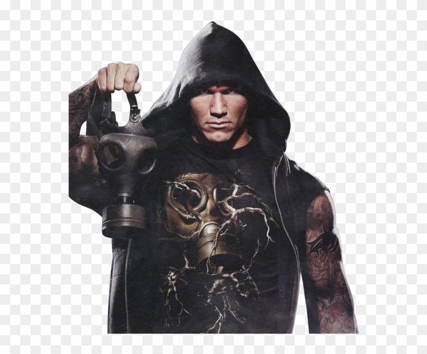 Randy Orton 0065 , 385k Clipart
