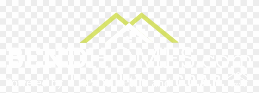 Bend Homes & Real Estate - One Fund Clipart #134330