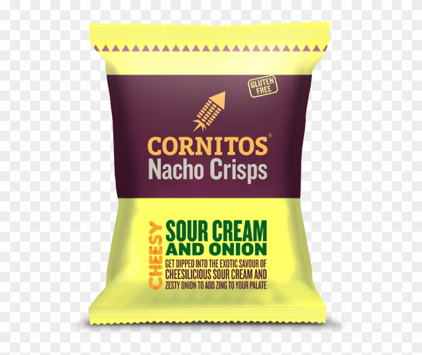 60g - Cornitos Clipart