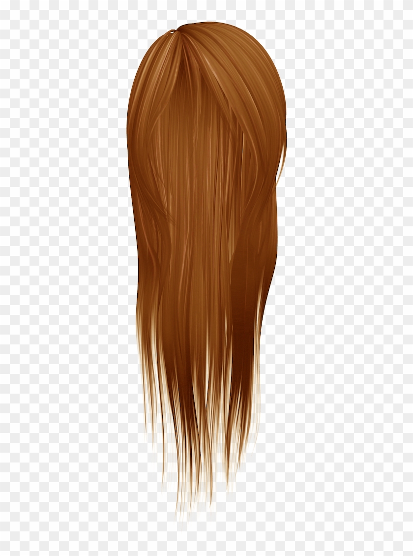 Png Images Women And - Wig Clipart