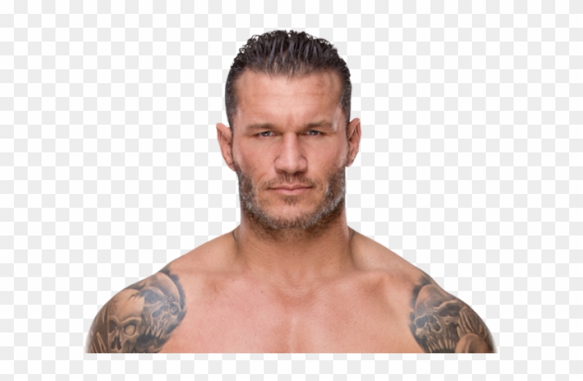 Randy Orton Clipart Orton Png - Anthony Pettis Transparent Png #134531