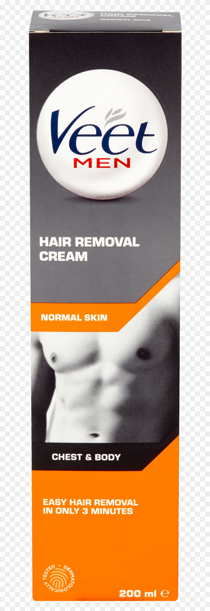 Body Area - Veet Clipart #134553