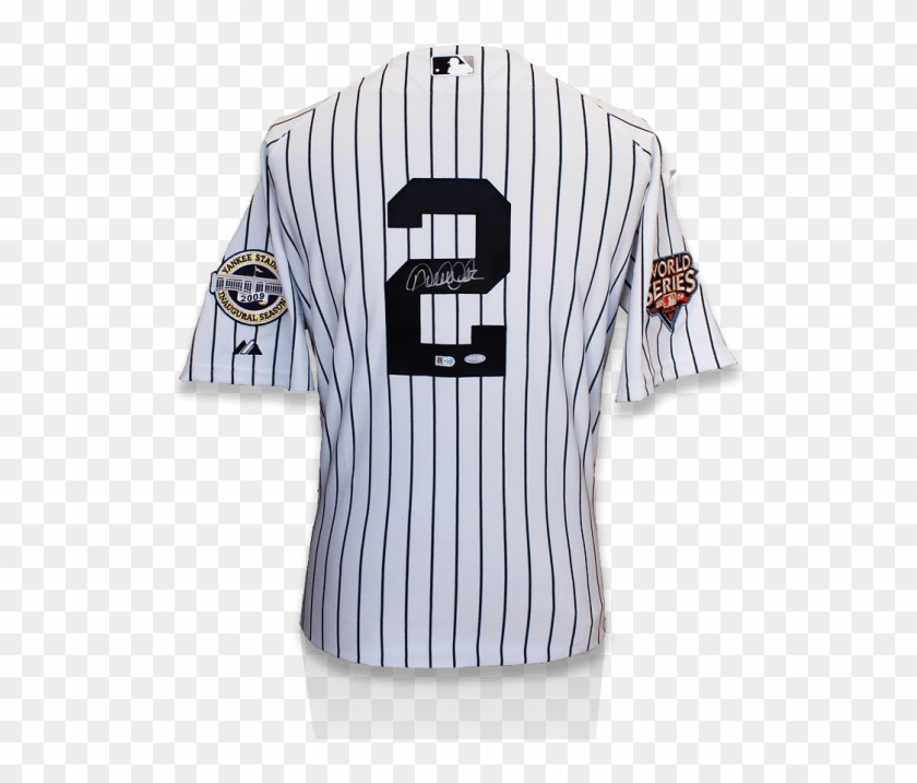 New York Yankees Jersey - New York Yankees Jersey 2009 Clipart #134635