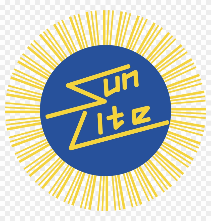 Sun Lite Logo Png - Sunlite Clipart #134683