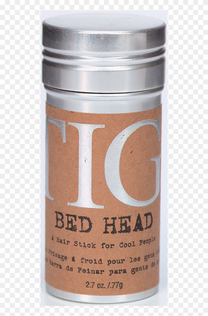 Bed Head For Men Hair Stick Clipart