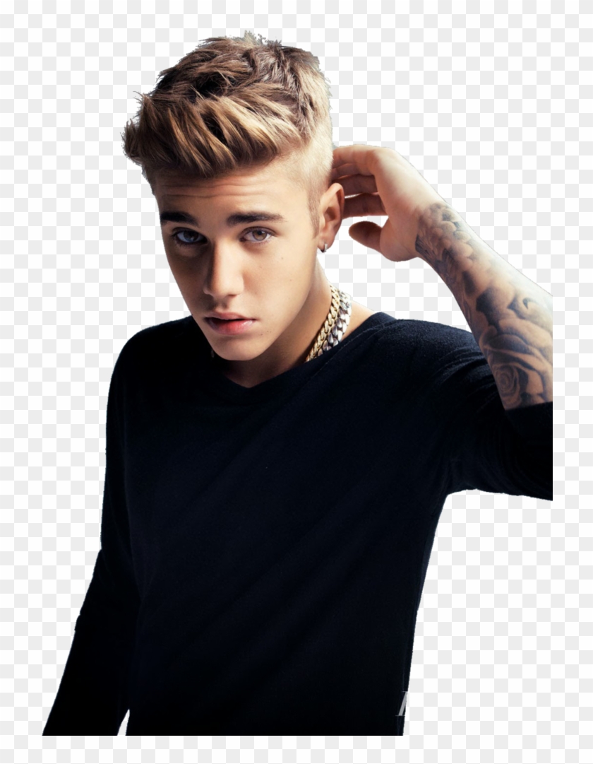 Justin Bieber Png Clipart #134716