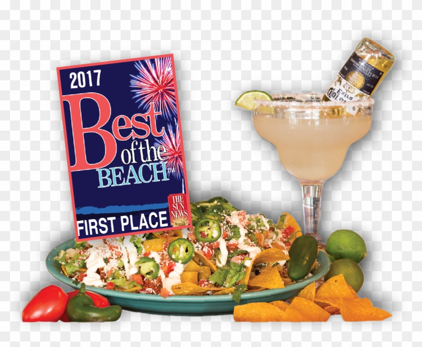 Enjoy Bogo Nachos Today - Apéritif Clipart