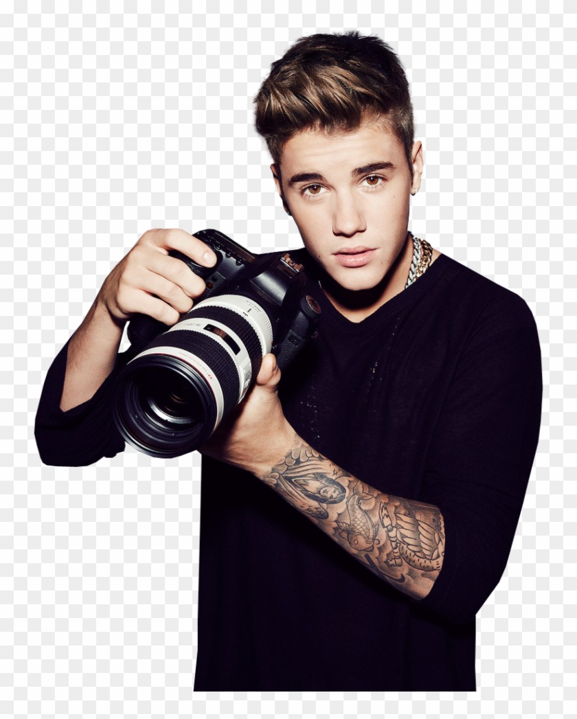 Justin Bieber Png Transparent - Justin Bieber Png Clipart #134773