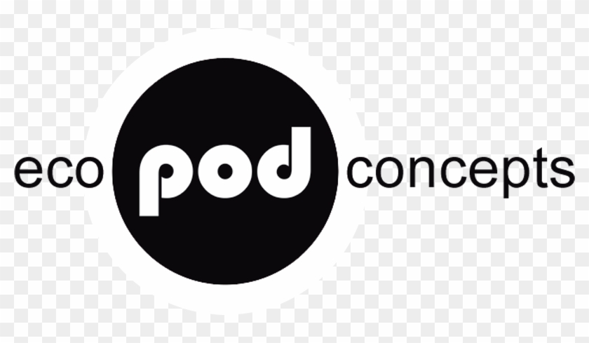 Eco Pod Concepts Logo - Ecopod Concepts Clipart