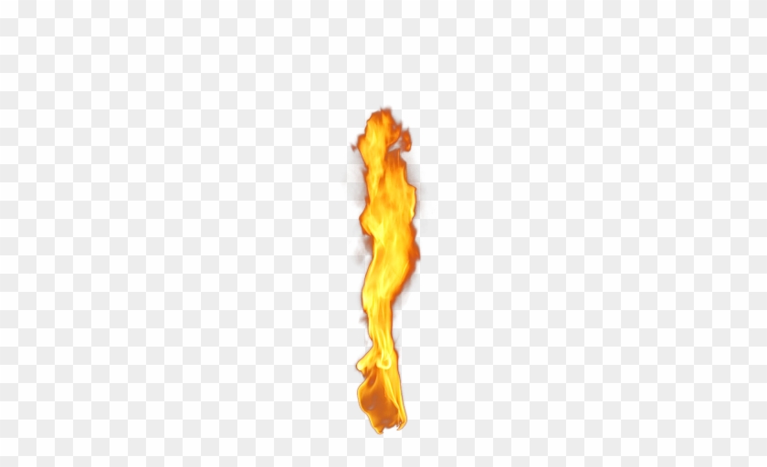 Flame Clipart