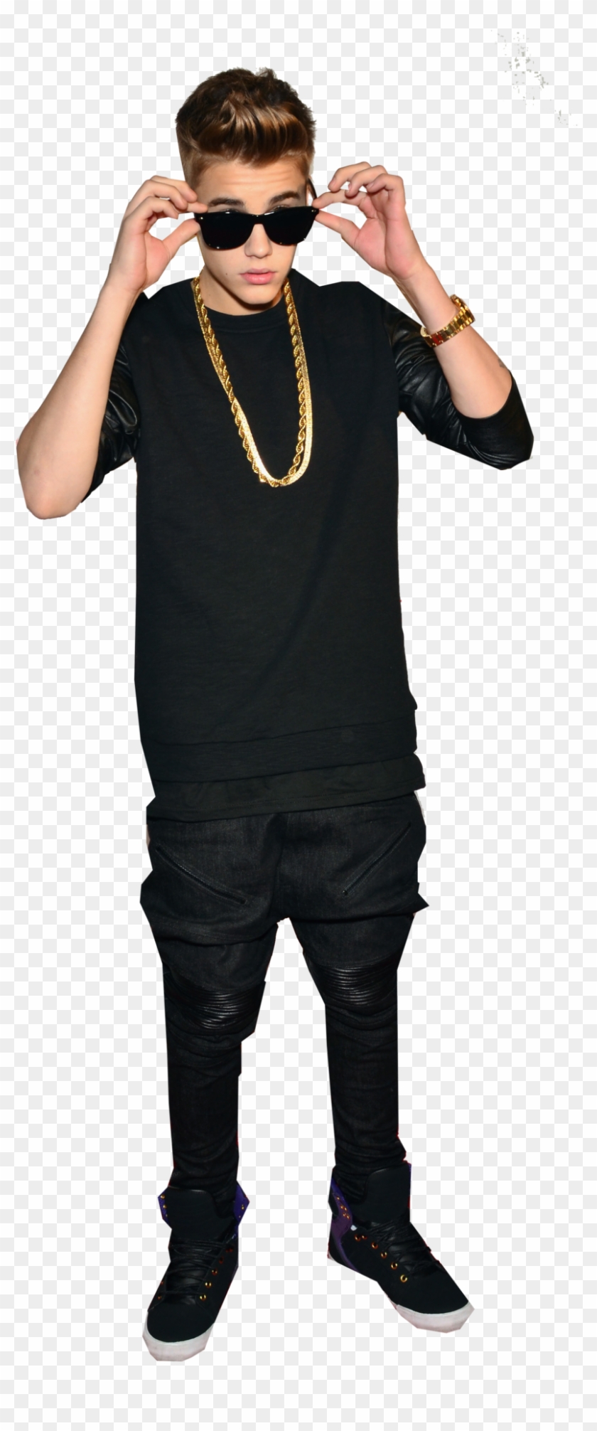 Justin Bieber Png Clipart - Justin Bieber Transparent Png #134801