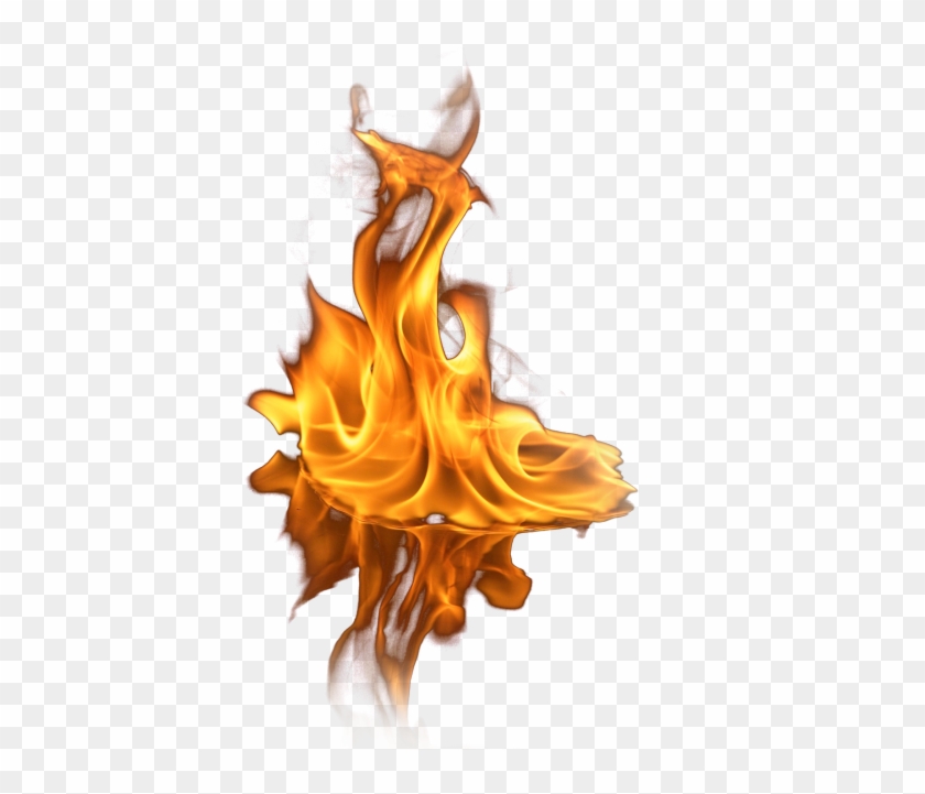 Fire Flame Png Image Transparent - Fire Flame In Png Clipart