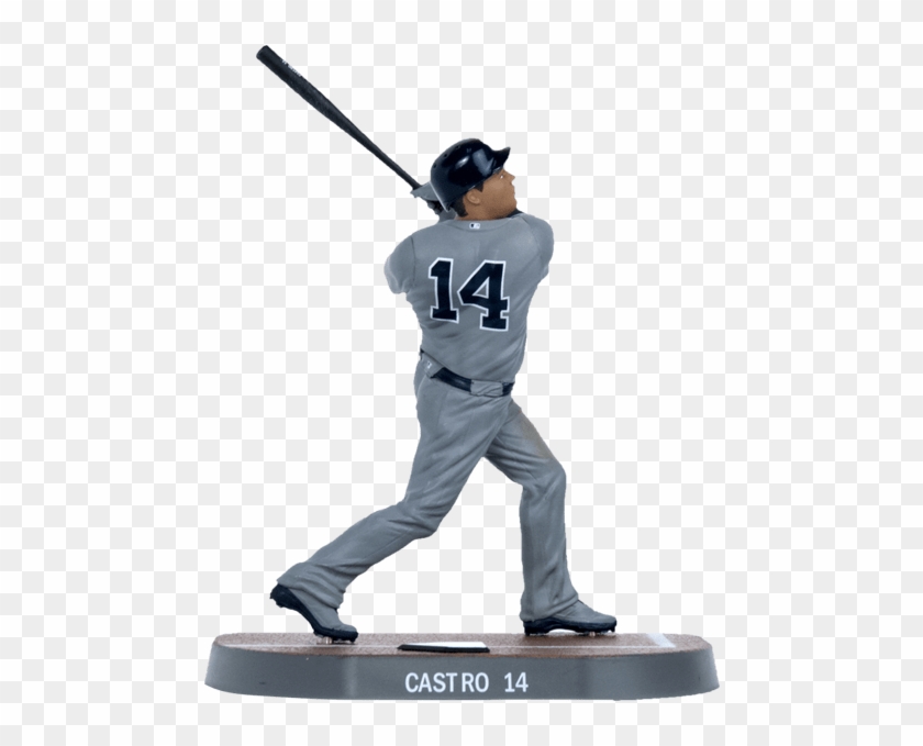 New York Yankees Figure - New York Yankees Clipart