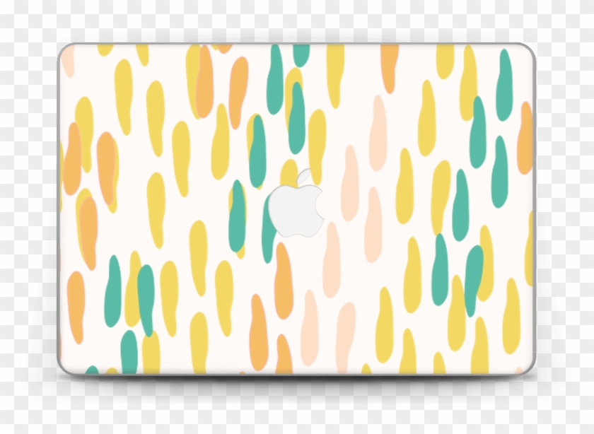 Confetti Dots - Floral Design Clipart