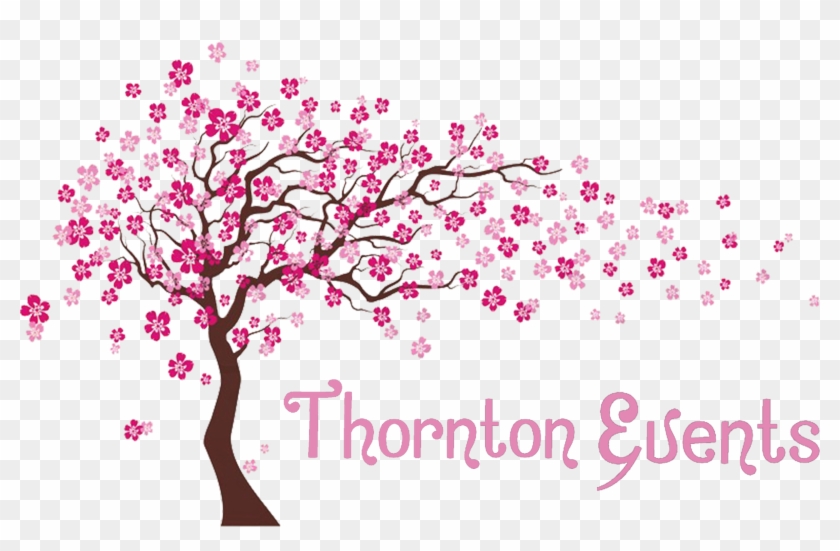 Cherry Blossom Tree Wallpaper For Walls Clipart