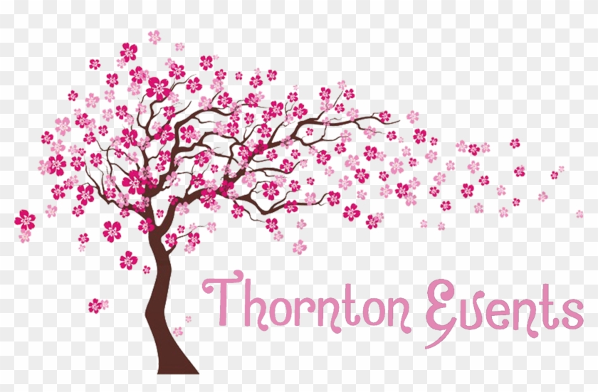 Cherry Blossom Tree Wallpaper For Walls Clipart #134955