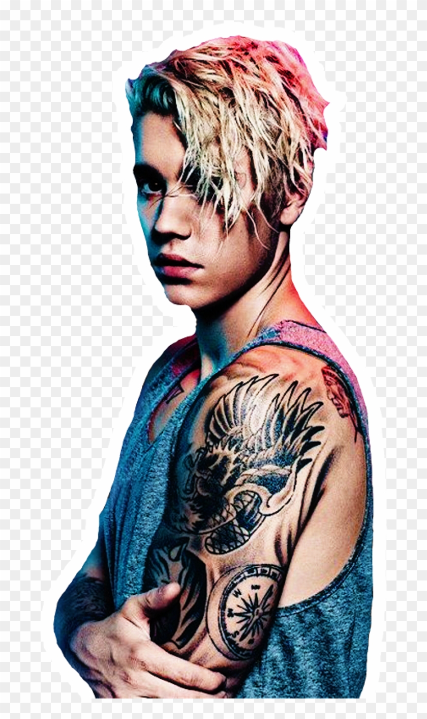 Report Abuse - Justin Bieber Magazine Clipart #134958