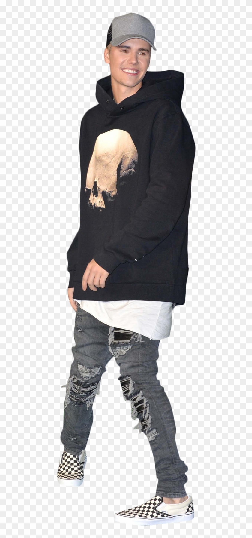 Justin Bieber Performing Png Image - Aggressive Inline Skating Clipart #135040