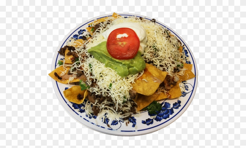 Nachos - San Gabriel Clipart #135102
