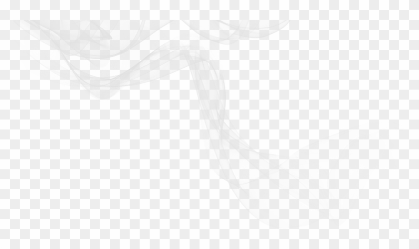 785 X 420 19 - Transparent White Smoke Png Clipart #135118