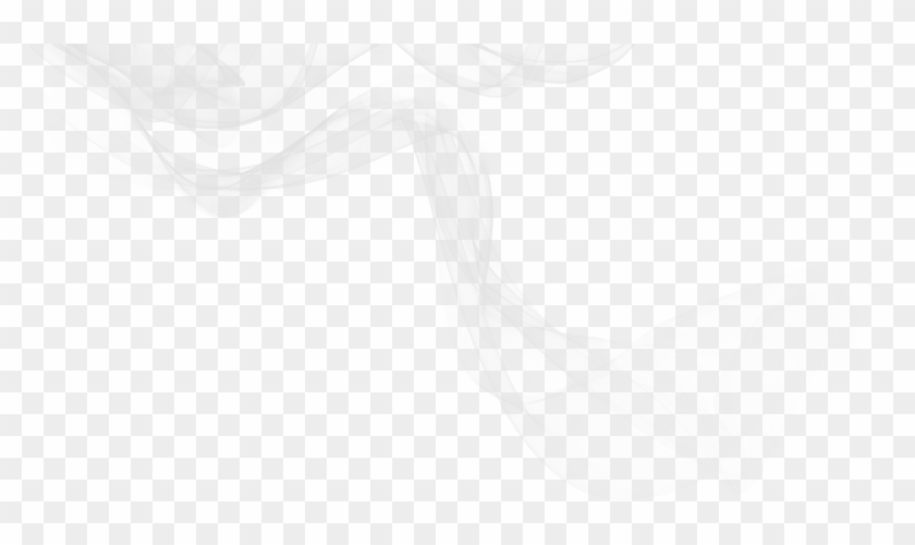 785 X 420 19 - Transparent White Smoke Png Clipart