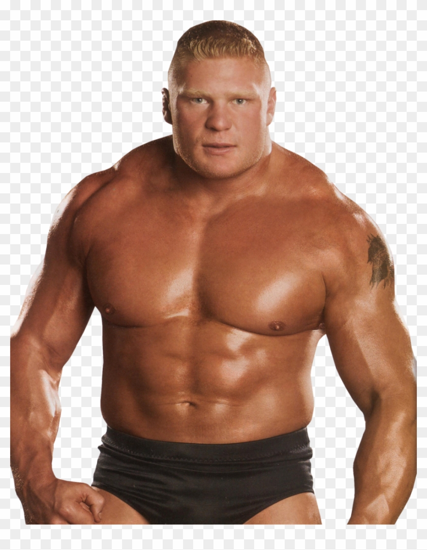 Brock Lesnar Wwe Brock, Brock Lesnar, Randy Orton, - Wwe Brock Lesnar Body Clipart