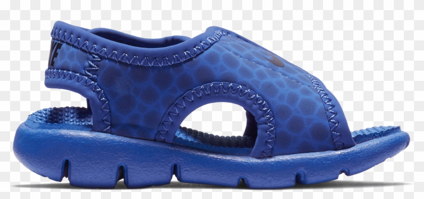 Nike Sunray Adjust Clipart