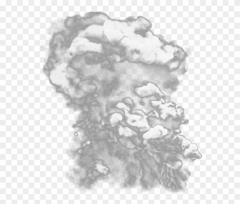 Download Smoke Png Transparent Image - Tobacco Smoking Clipart #135384