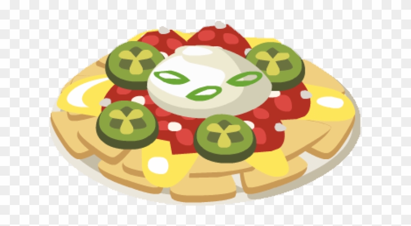 Bar Clipart Nachos - Nacho Clip Art Png Transparent Png