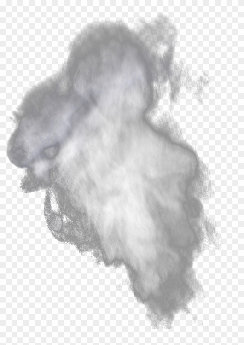 Steam Smoke Png Clipart