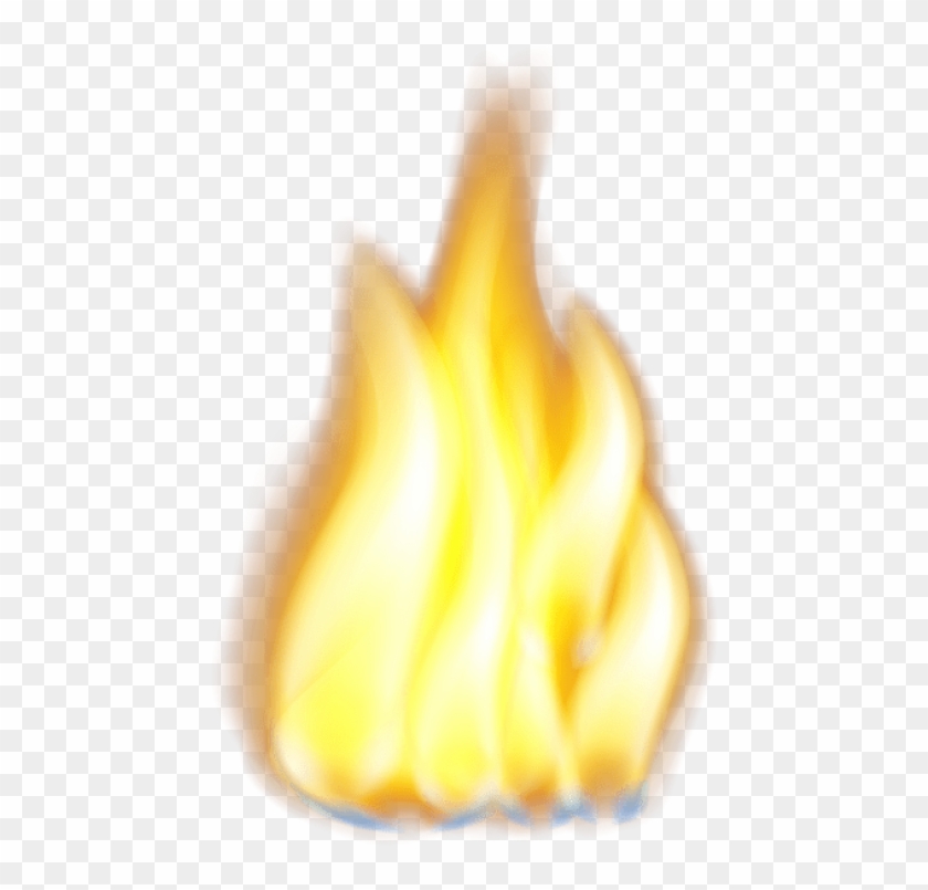 Free Png Download Fire Transparent Png Images Background - Flame Clipart