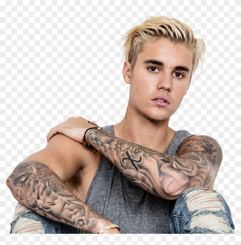 Justin Bieber Face Png Image Clipart