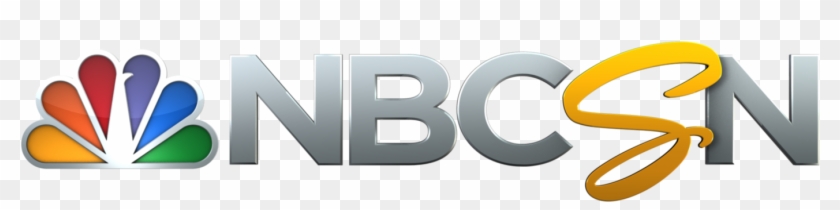 Nbcsn-logo - Nbc Sports Network Clipart #135892