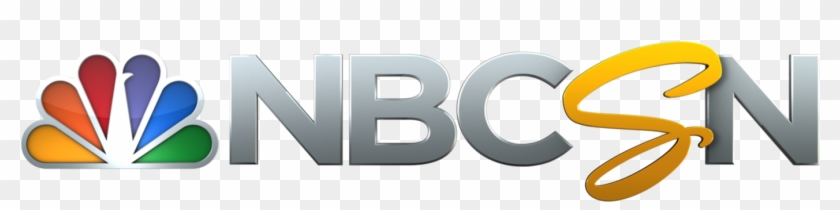 Nbcsn-logo - Nbc Sports Network Clipart