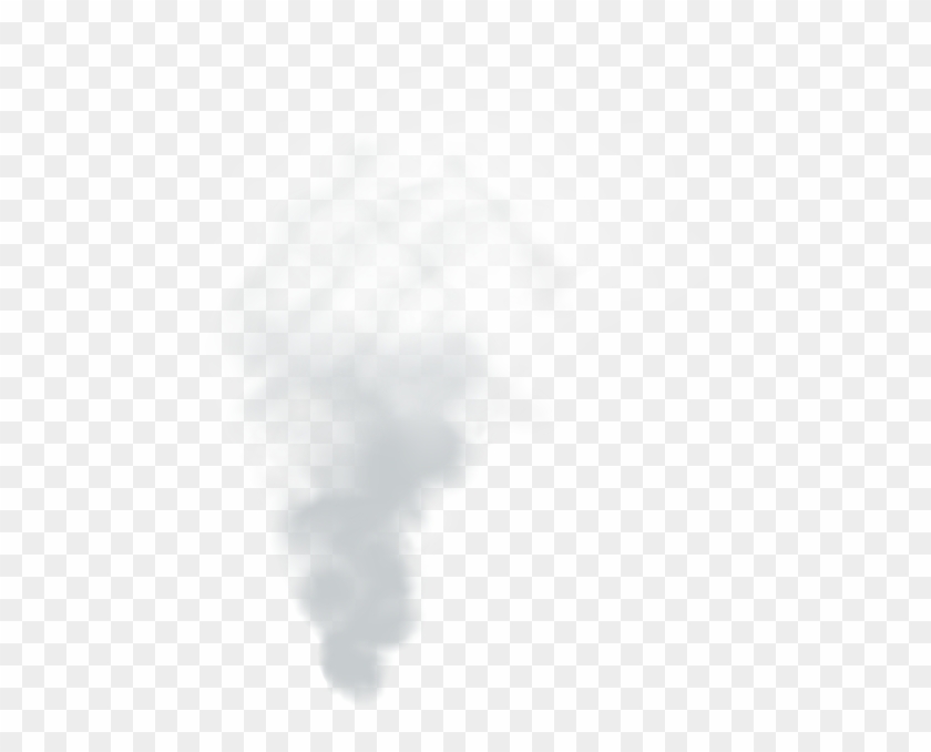 Smoke - Png Of Smoke For Picsart Clipart #135948