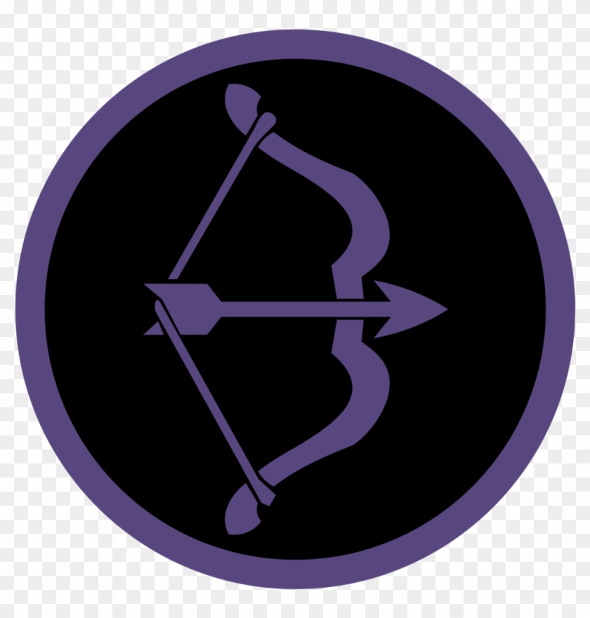 1024 X 1448 30 - Hawkeye Marvel Logo Clipart