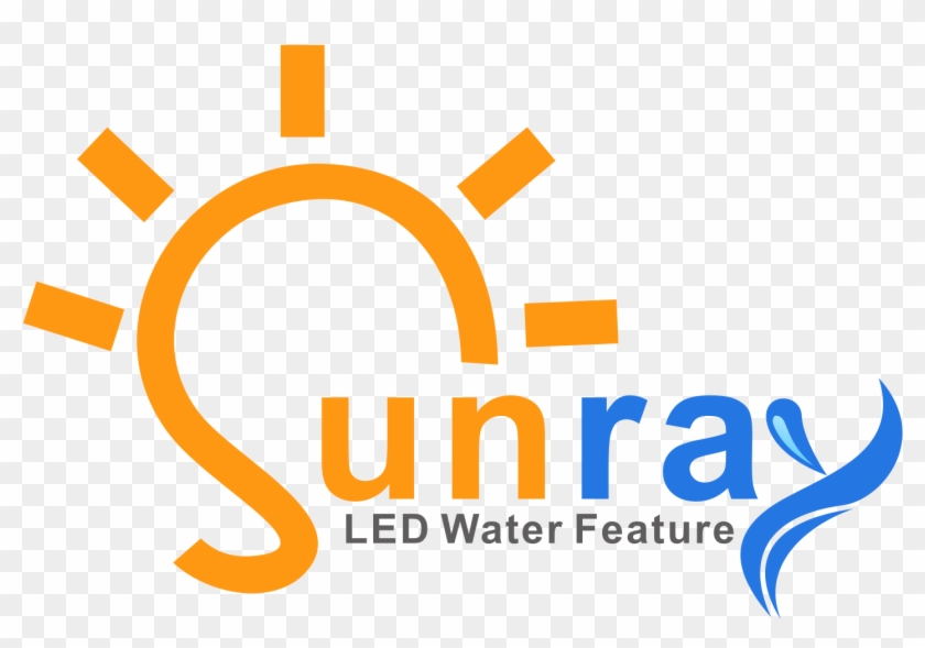 Jingmen Sunray Electronic Technology Co - Sun Ray Logo Clipart