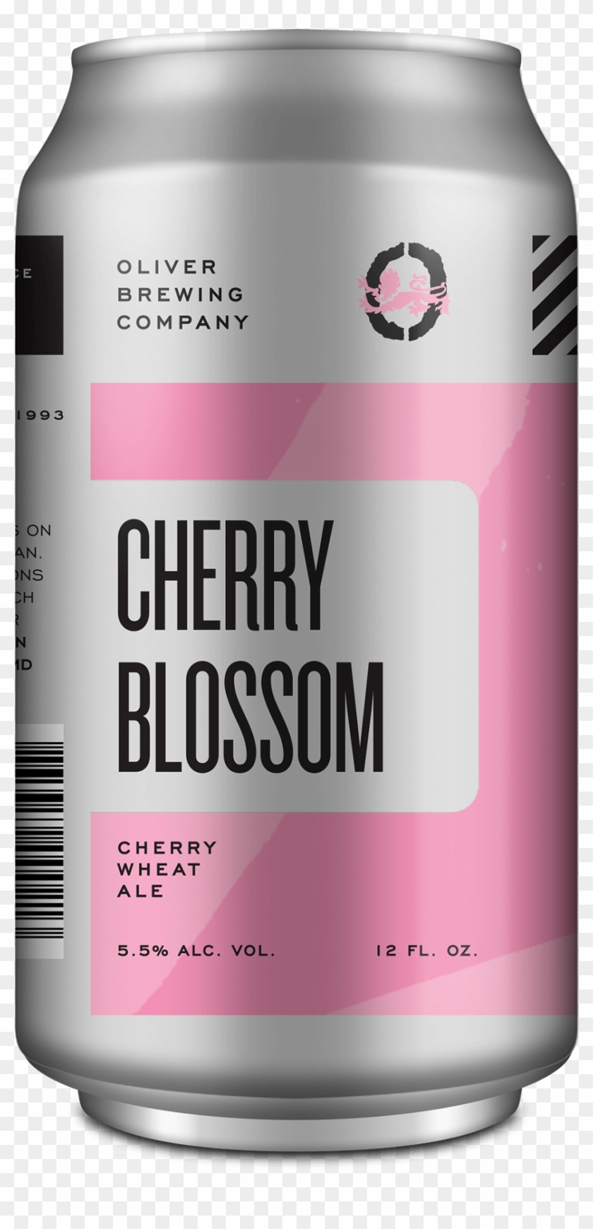 Cherry Blossom Ale - Sports Drink Clipart #136020