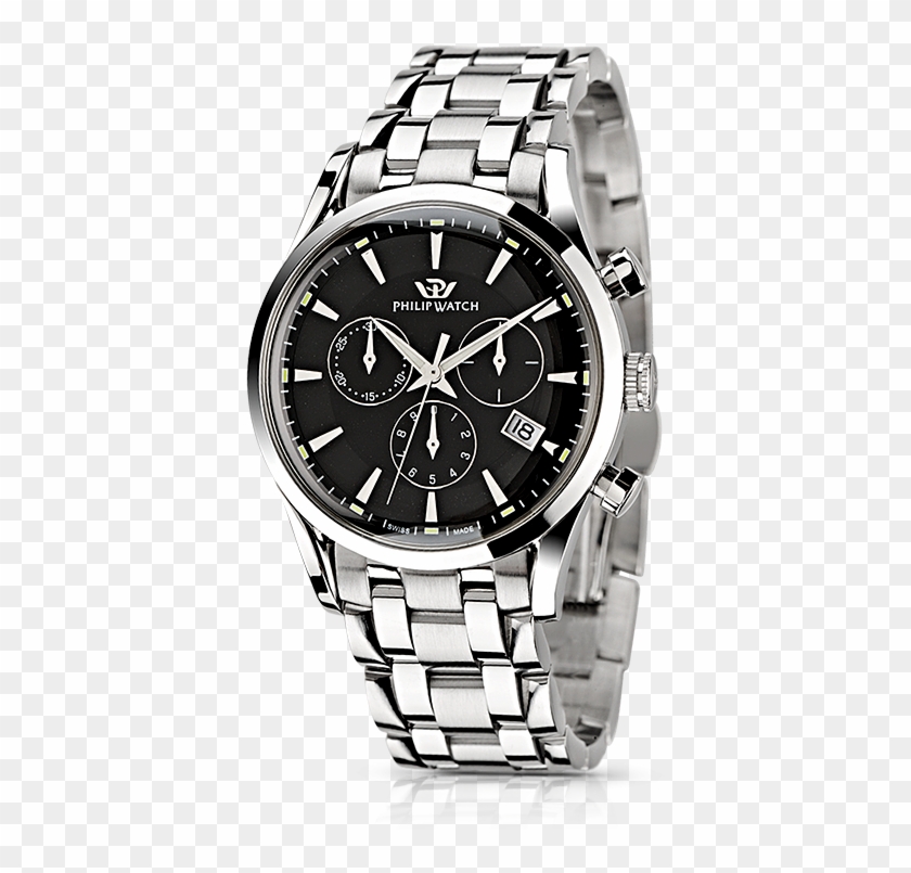Philip Watch Chronograph Sunray - Tag Heuer Aquaracer Chronograph Quartz Clipart