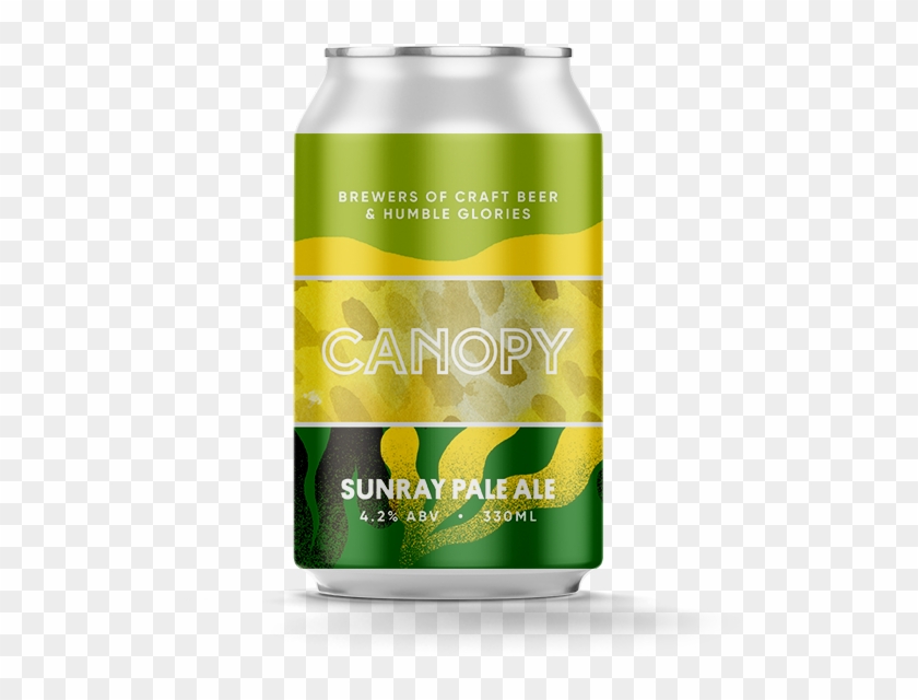Cb Assets Can 640x625 330ml Sunray L - India Pale Ale Clipart