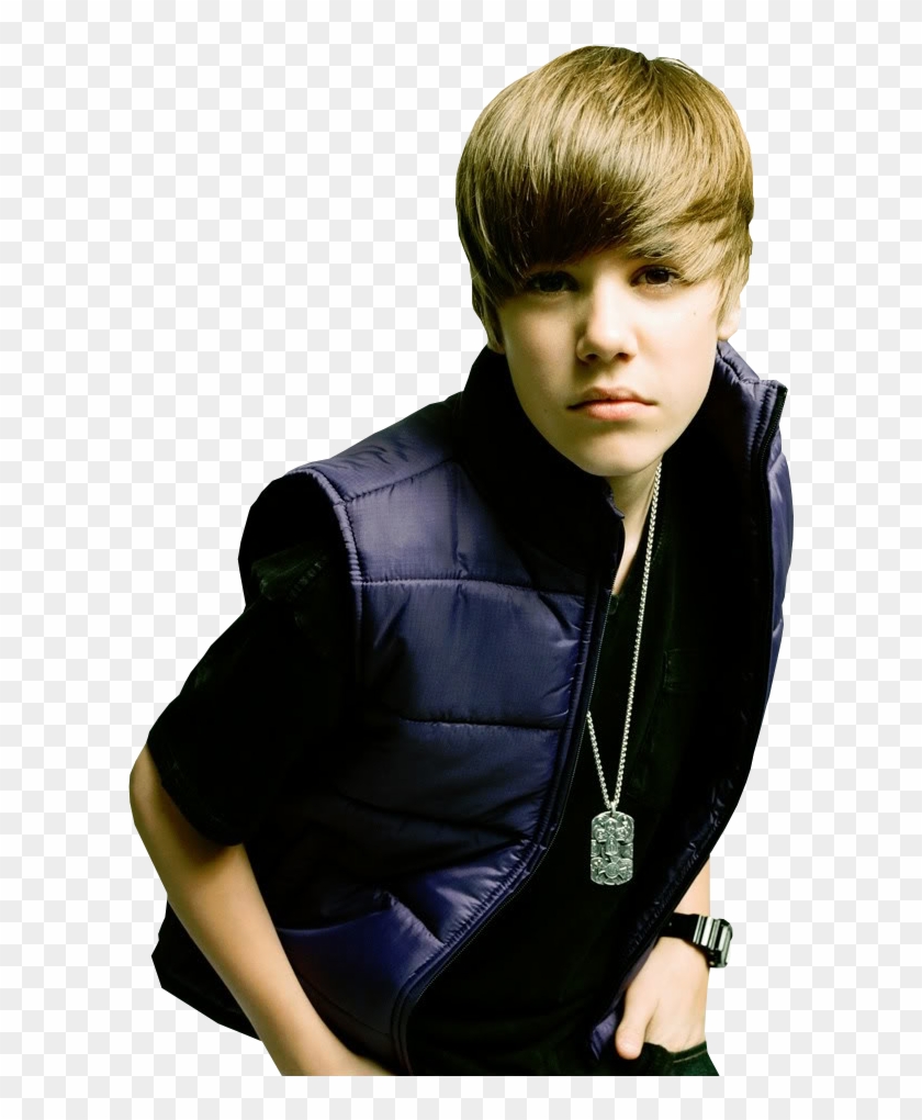 Justin Bieber Render Photo Justinb - Justin Bieber In Vest Clipart #136128