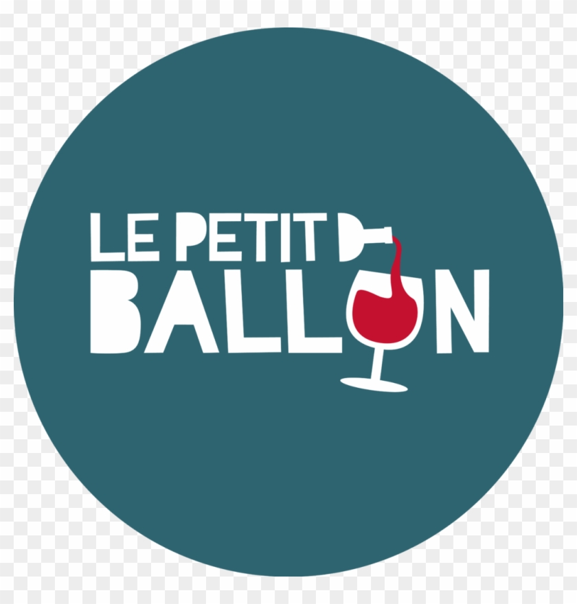 Logo Le Petit Ballon - Le Petit Ballon Clipart