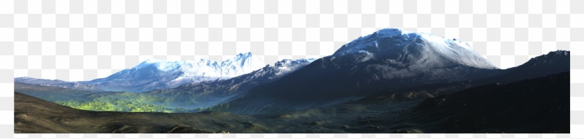 Mountain Png Clipart