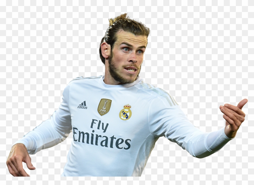 Gareth Bale Png Clipart #136346