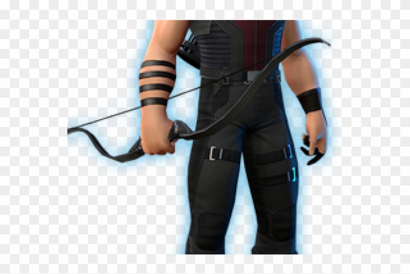 Hawkeye Png Transparent Images - Dry Suit Clipart